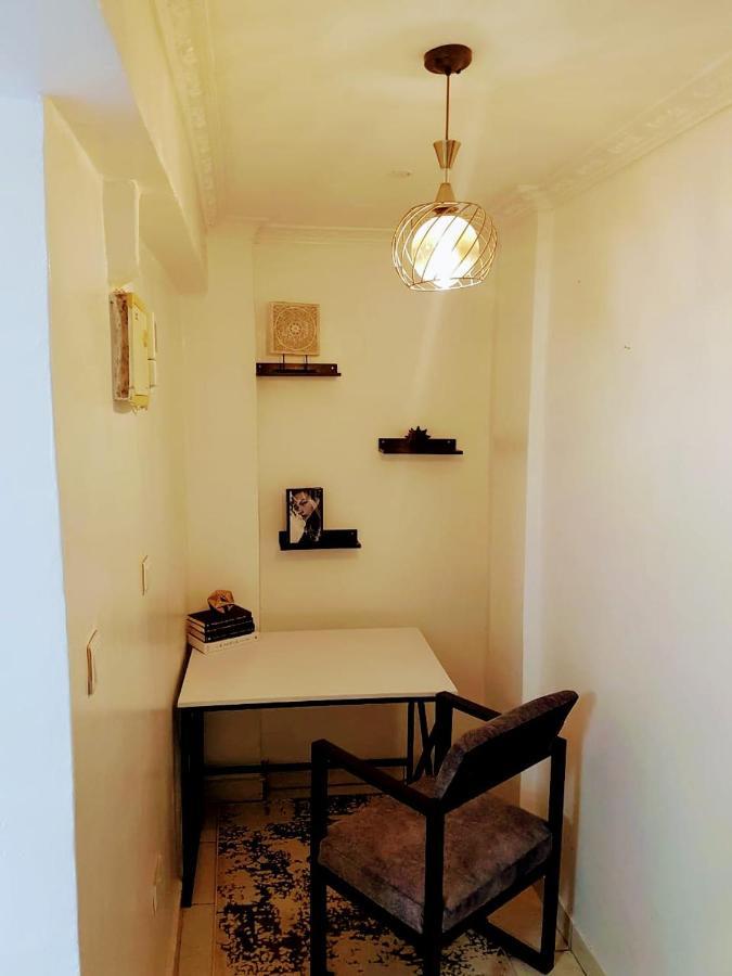 Sandalwood Suites Nakuru - Studios & One Bedroom Suites Екстер'єр фото