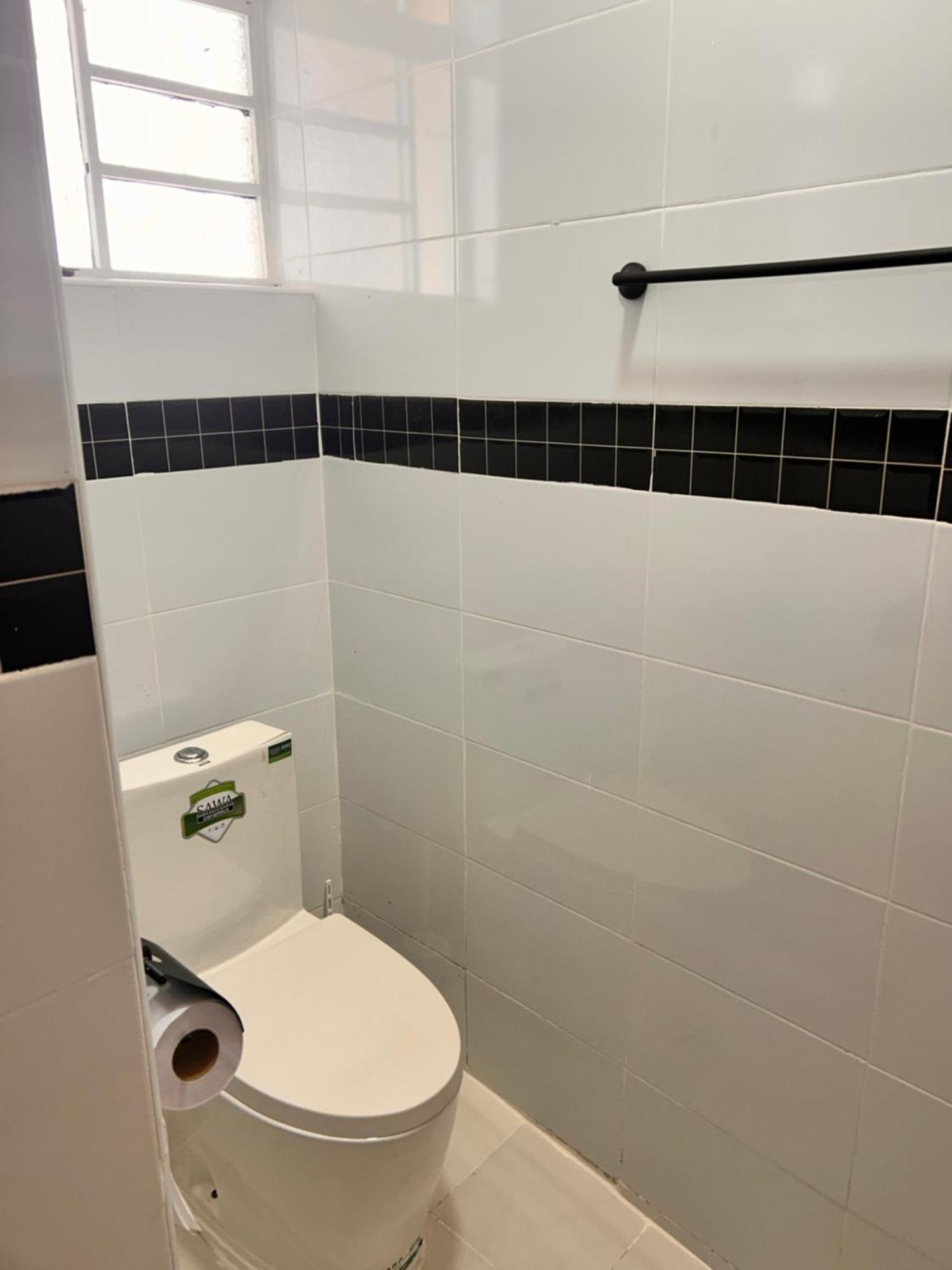 Sandalwood Suites Nakuru - Studios & One Bedroom Suites Екстер'єр фото